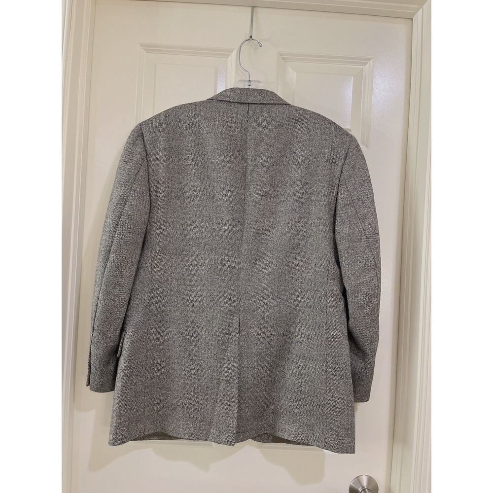 jos. A. Bank men wool blazer/ jacket size 40s - Picture 2 of 16